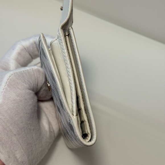 VINTAGE Bally Wallet - Picture 4 of 17